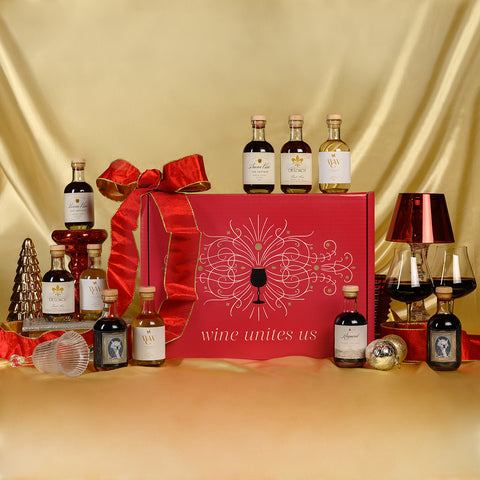 Luxury Wine Advent Calendar