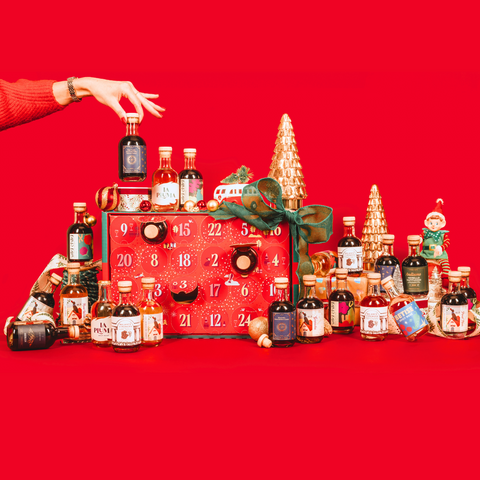 2025 Wine Advent Calendar