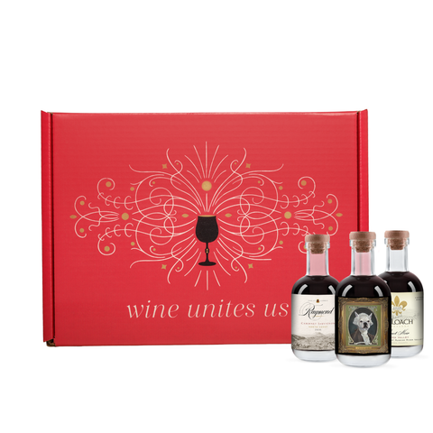 Luxury Wine Advent Calendar