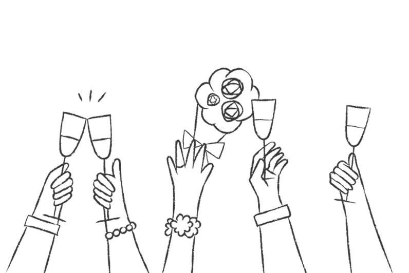 Testimonial Artefact