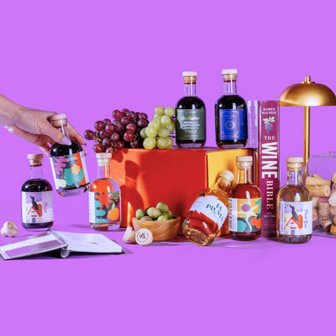 Winemaker's Select Starter Kit